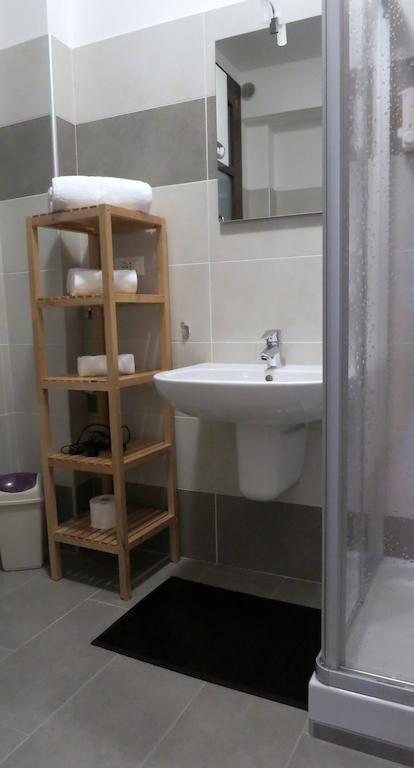Camera Matrimoniale con Bagno Privato