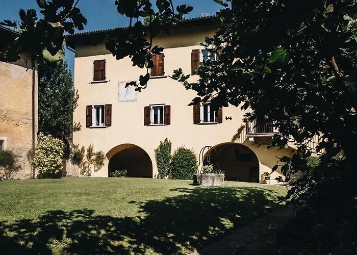 La Corte di San Rocco Trento
